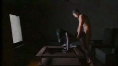 Sadako's Scream: A VHS Tape of Horror