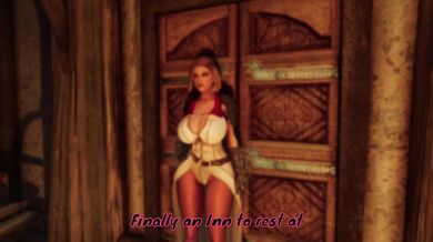 Sexy Nights with the Dragonborn: A Skyrim4Ever Prelude to Pleasure