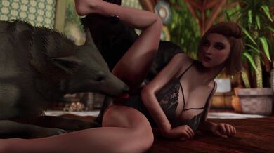 Sexy Nights with the Dragonborn: A Skyrim4Ever Prelude to Pleasure