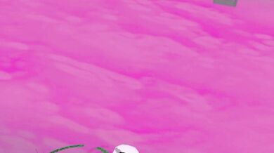 Asuna's Cowgirl Revenge: The Blue Bunny's Big Boobed Dance of Pleasure in the Ichinose Archives