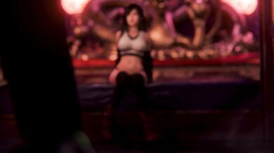 Tifa and Corneo's Fuckers: Double Pack of Pleasure