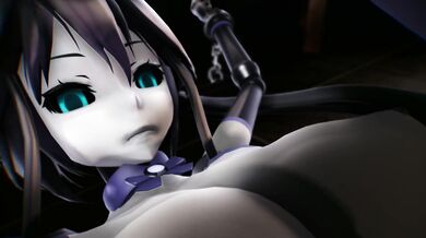 Android Miku's Sien Sounds