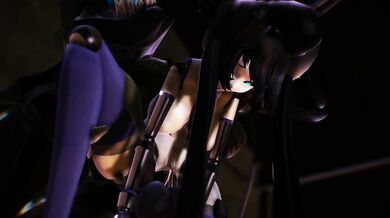 Android Miku's Sien Sounds