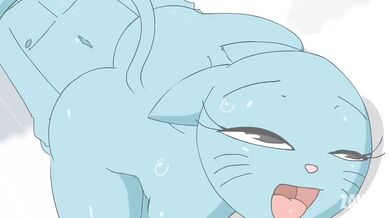 2D Zaviel's Compilation of Animated Debauchery