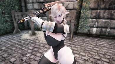 Bred for Pleasure: A Dream Forge Reality