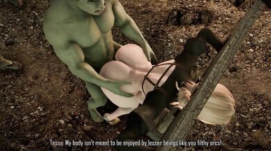 Bred for Pleasure: A Dream Forge Reality