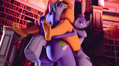 Ponies, Ponies, Ponieeees!