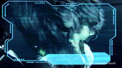 Space Sailor's Hentai Hijinks