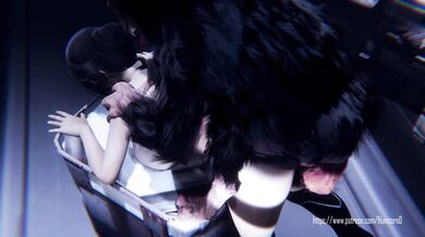 Space Sailor's Hentai Hijinks