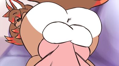 [Sound] Neayix's Doggy-Style Blowjob Reversal