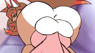[Sound] Neayix's Doggy-Style Blowjob Reversal