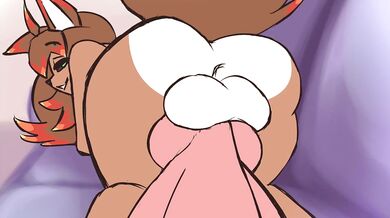 [Sound] Neayix's Doggy-Style Blowjob Reversal