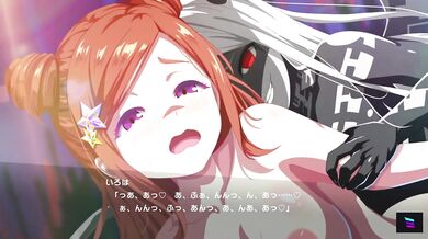 The Sexy Witches of Magical Iroha