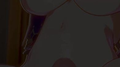 Lisa's Erotic Education - Genshin Impact Story HMV