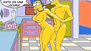 [Bustilda] Bart's 18th Birthday [En Español]