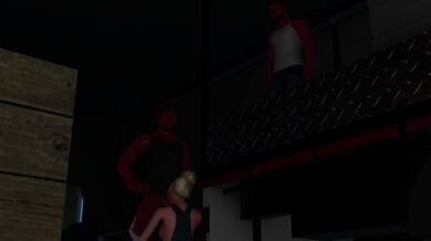Stepfather's Forbidden Desires: The Next Generation