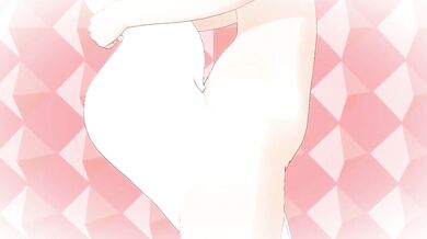 Gardevoir's Wet and Slippery Anal Intrusion