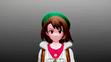 The Legendary Hentai Porn Queens, Marnie and Gloria Gentleman, invade your senses with their Rhythmic Monstrous Love-making