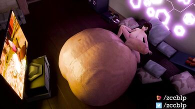 The Dva Assassin: A Nerf Gun Adventure