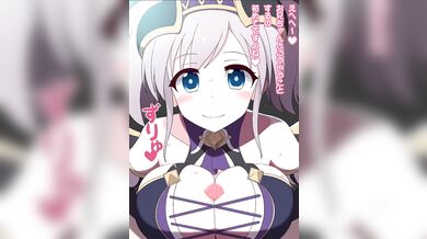 Akari Kazemiya's Blowjob Bonanza: Yuzutei Edition