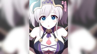 Akari Kazemiya's Blowjob Bonanza: Yuzutei Edition