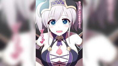 Akari Kazemiya's Blowjob Bonanza: Yuzutei Edition