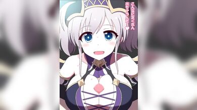 Akari Kazemiya's Blowjob Bonanza: Yuzutei Edition