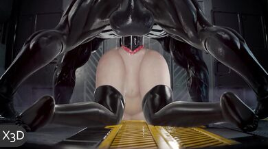 BLACK CAT's FURRY TAIL XXX SESSIONS with an UPDATED VOCAL VENOM