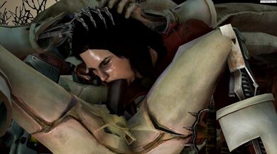 Blowjob for Sexy Schoolgirl Loli Doll (GurochanLP)