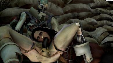 Blowjob for Sexy Schoolgirl Loli Doll (GurochanLP)