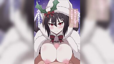Fucking Illya's Tits in 'Yuzutei'