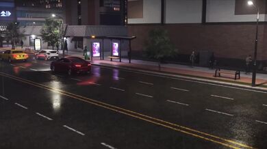 Tifa's Sultry Nights at the Strip Club [Ultra HD]