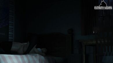 Bestiality Is Back: A Porn Parody