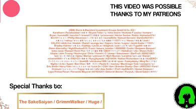 Green-Hearted Lupin in a Scandalous Bikini Cutie Pie