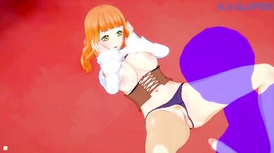 Mistress Mimosas Lustful Home Fuck Session