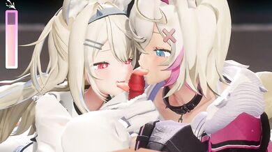 Masturbating to White Cream: The Journey of Ejaculation