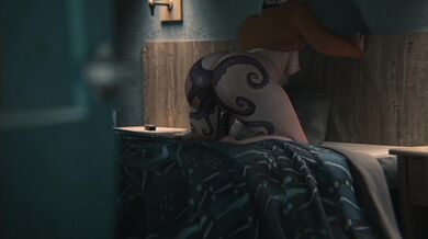 Velma's Naughty Secret Caught on Camera (GODWENTNORTH)