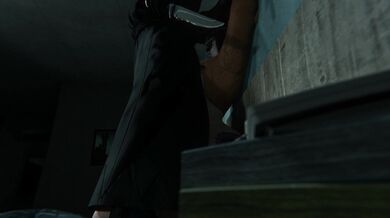 Velma's Naughty Secret Caught on Camera (GODWENTNORTH)