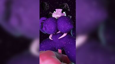 Out of This World Orgasms: A Space Pleasure Adventure
