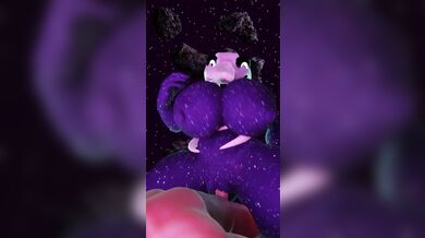 Out of This World Orgasms: A Space Pleasure Adventure
