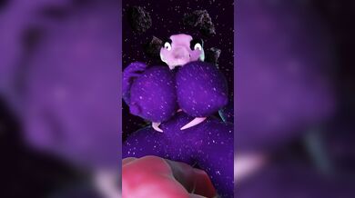 Out of This World Orgasms: A Space Pleasure Adventure