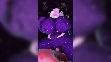 Out of This World Orgasms: A Space Pleasure Adventure