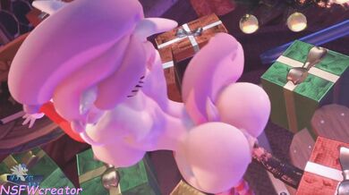My Little Pony Handjob and Blowjob