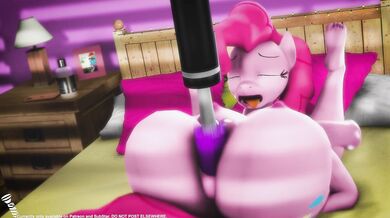 The SFM Banger: Pinkie's Hardcore Fucking Adventure