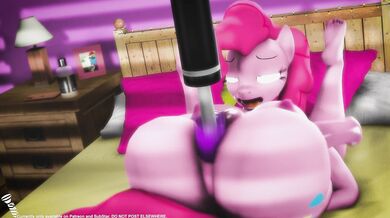 The SFM Banger: Pinkie's Hardcore Fucking Adventure