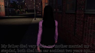 - Whore of the Trailer Park: The Debauched Exploits of a Lowlife Slag