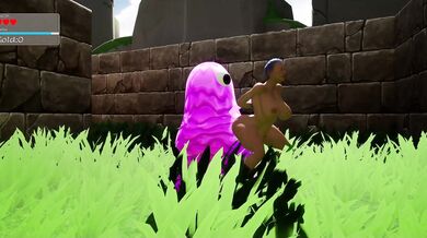 Ts: Horny Overly Fertile Gals: A Cartoon Orgy of Sexual Reproduction