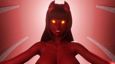 Meru's Ravenous Desire for Peterraynor!