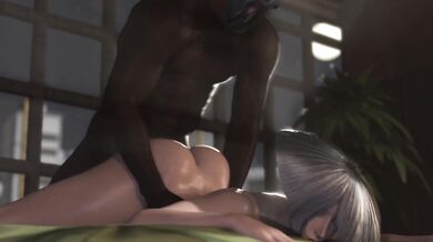 Hardcore Banging in the Hot Zone: Searching for Rouge Nine's Malfunctioning A.K.I.