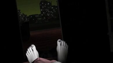 Furry Megaman: The Appleman Mix